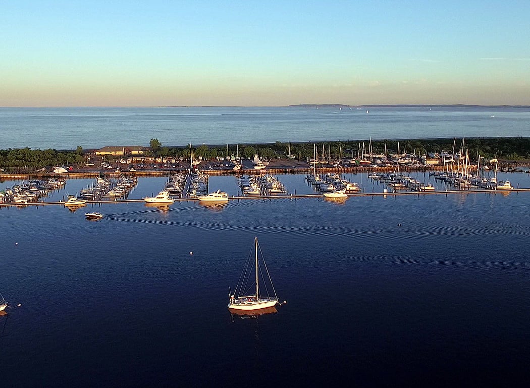 Moonbeam Great Kills Marina 1