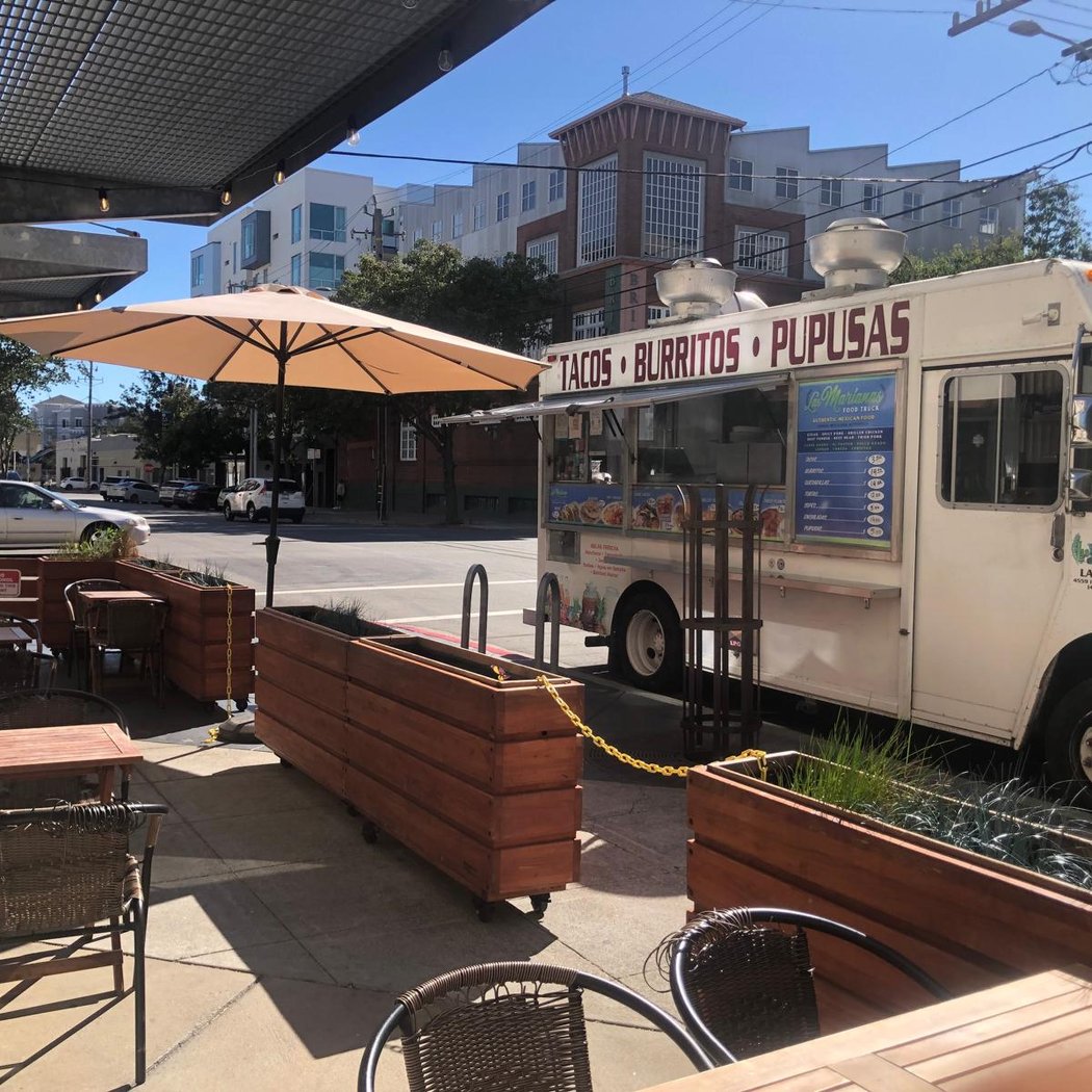 Las Marianas Food Truck 2