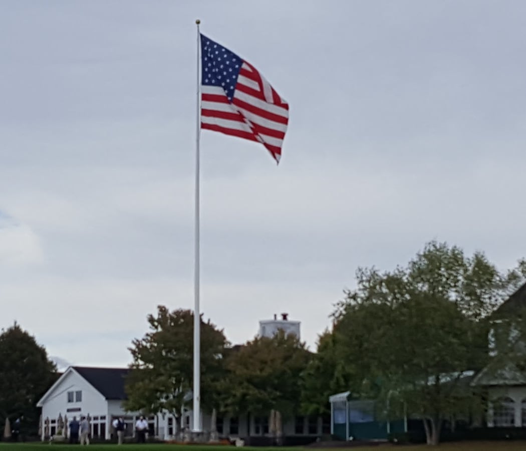 Trump National Golf Club Hudson Valley 4