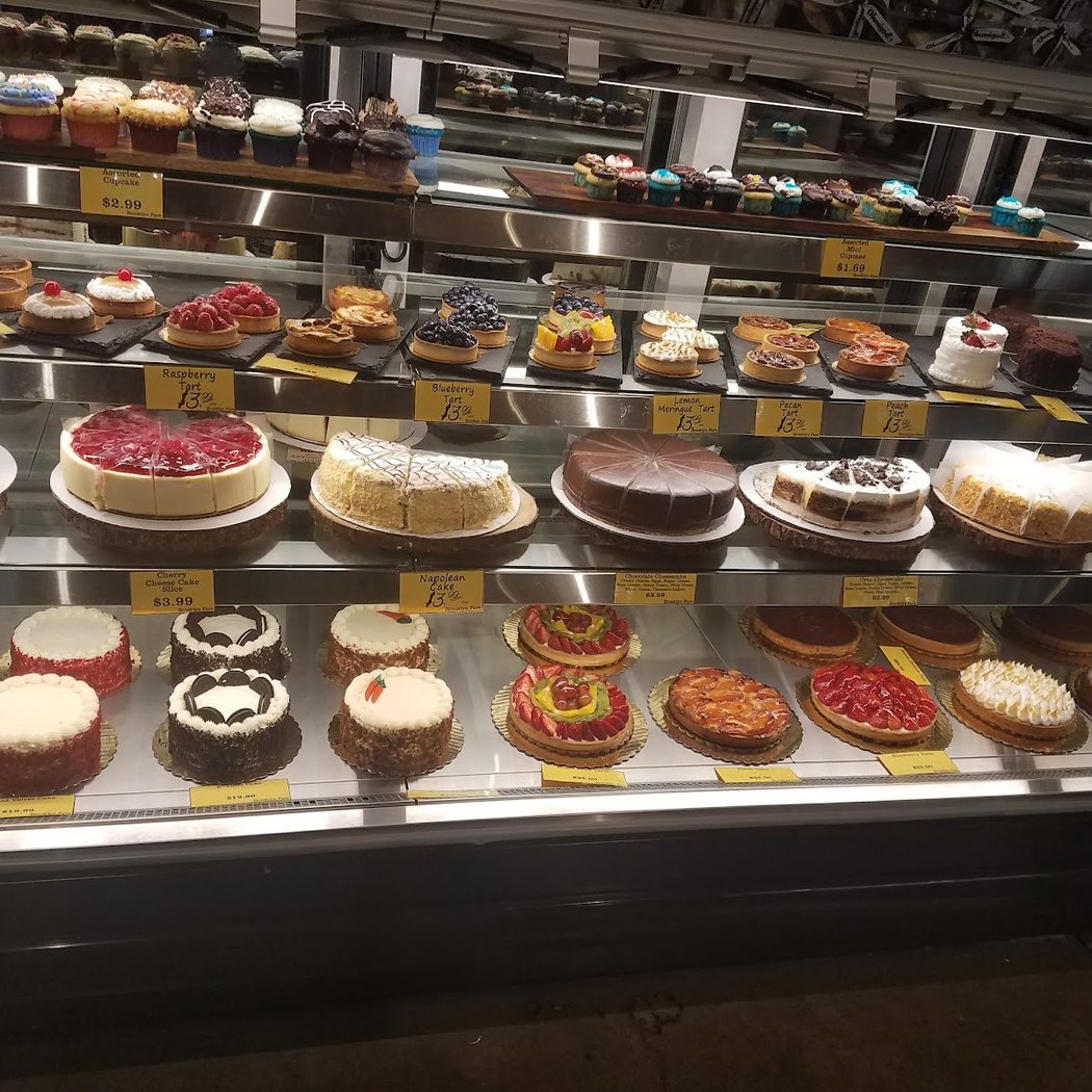 Brooklyn Fare 1