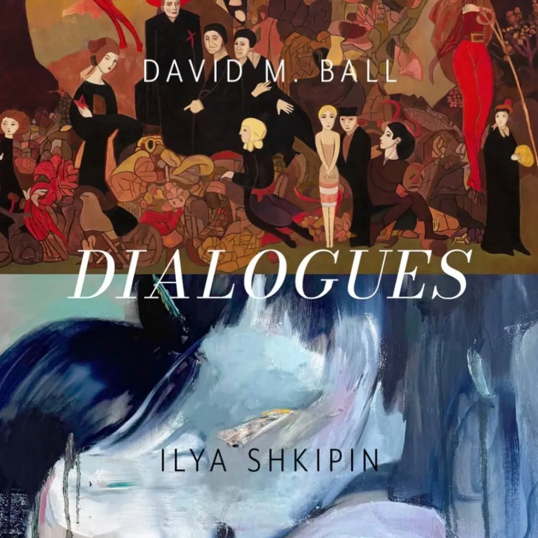 Dialogues Closing Reception 1