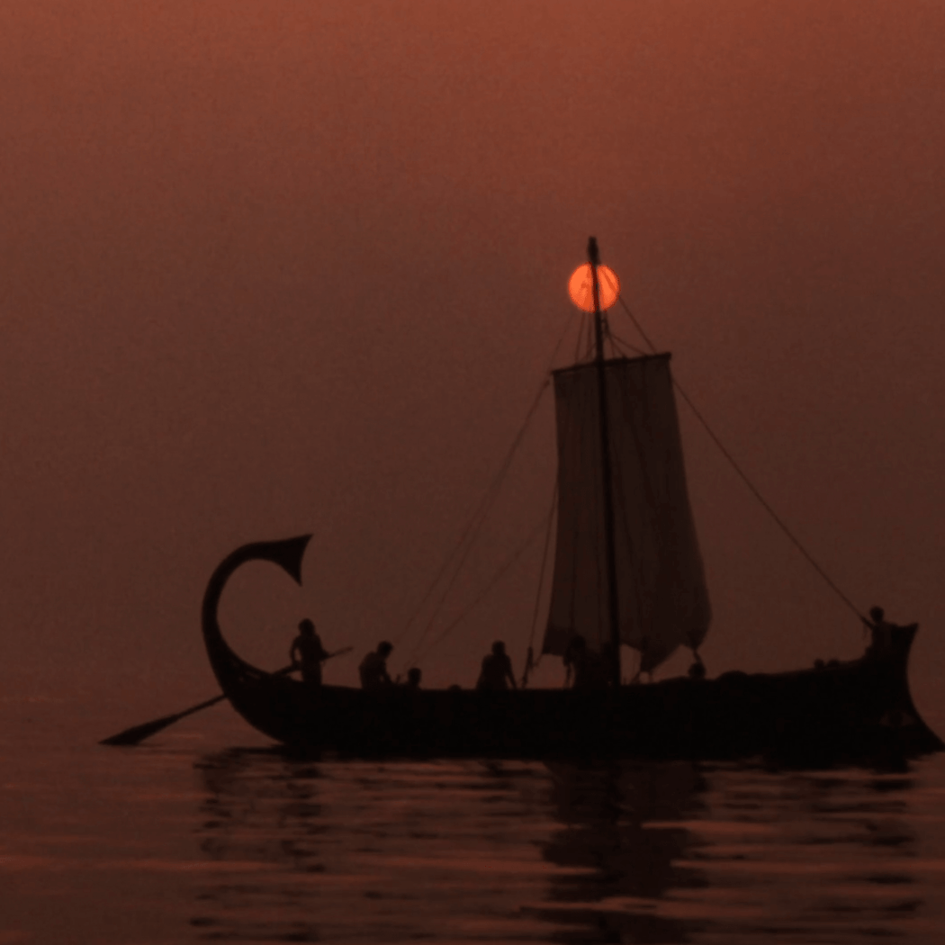NOSTOS: THE RETURN