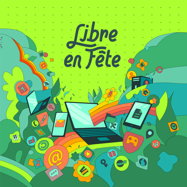 Découverte de logiciels libres 1