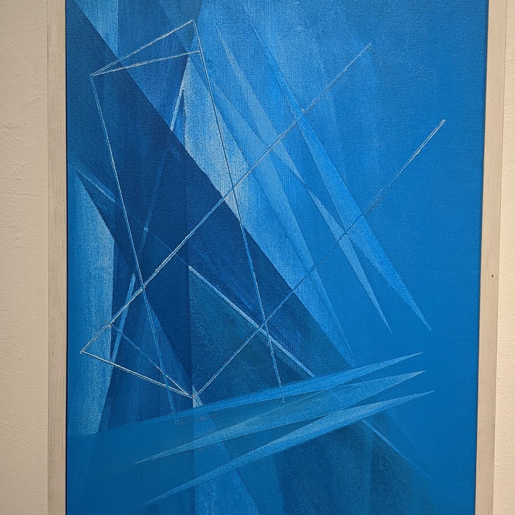 Bowery Gallery 1