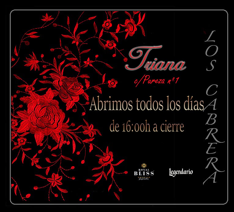 Pub Los Cabrera Triana 1