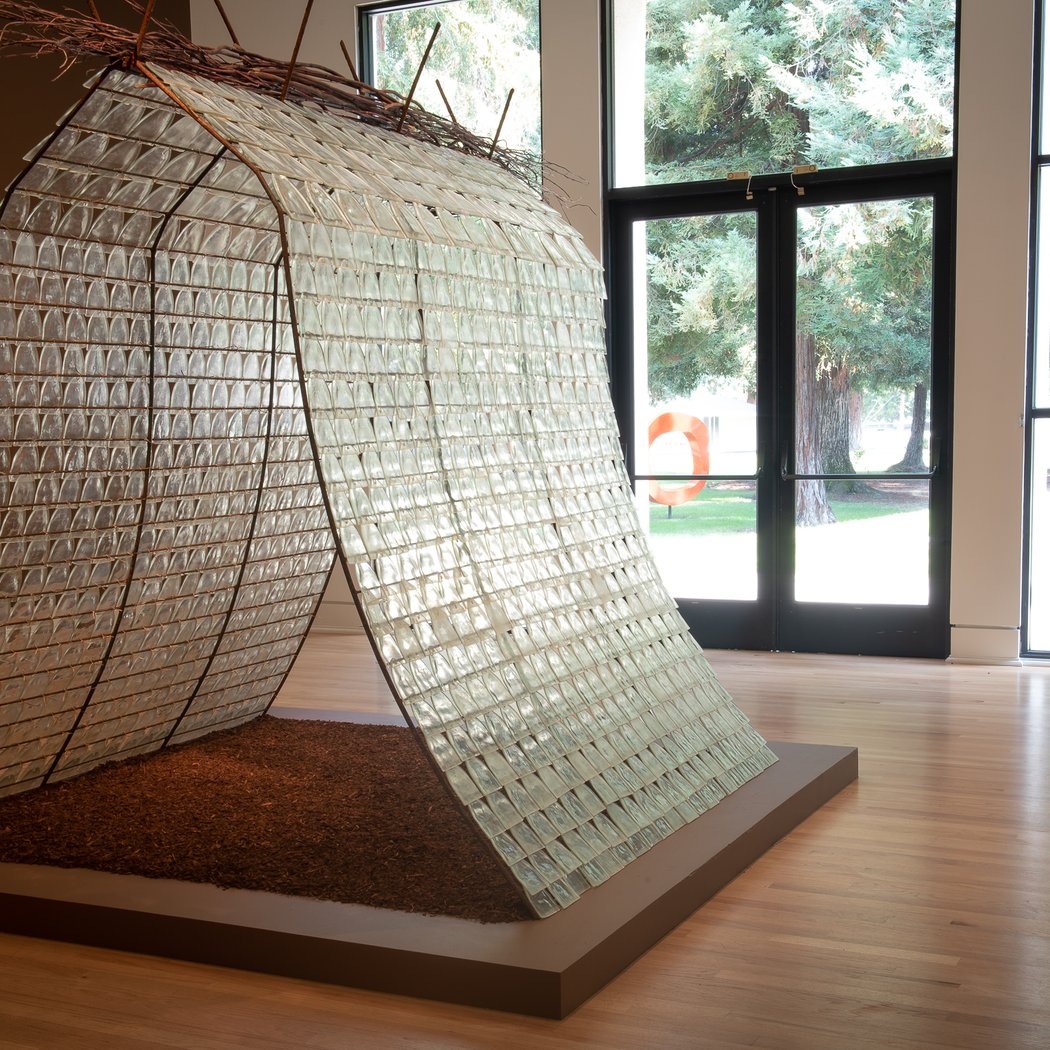 The Art and Architecture of Maybe