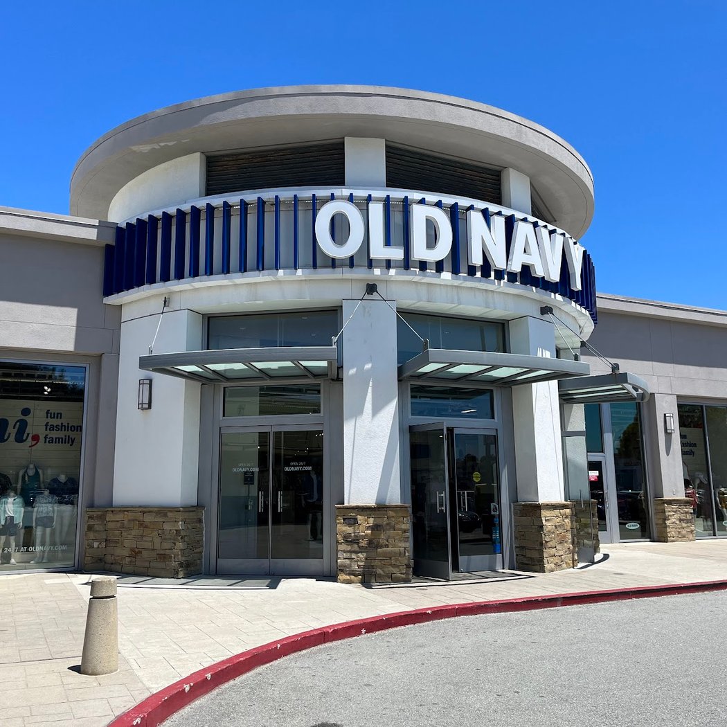 Old Navy 1
