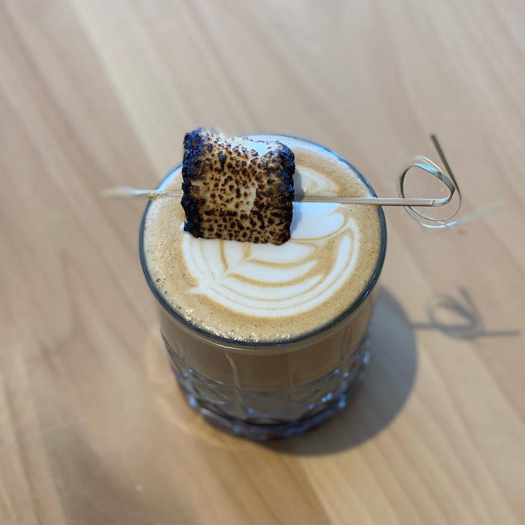 Living Room Coffee Craft 2