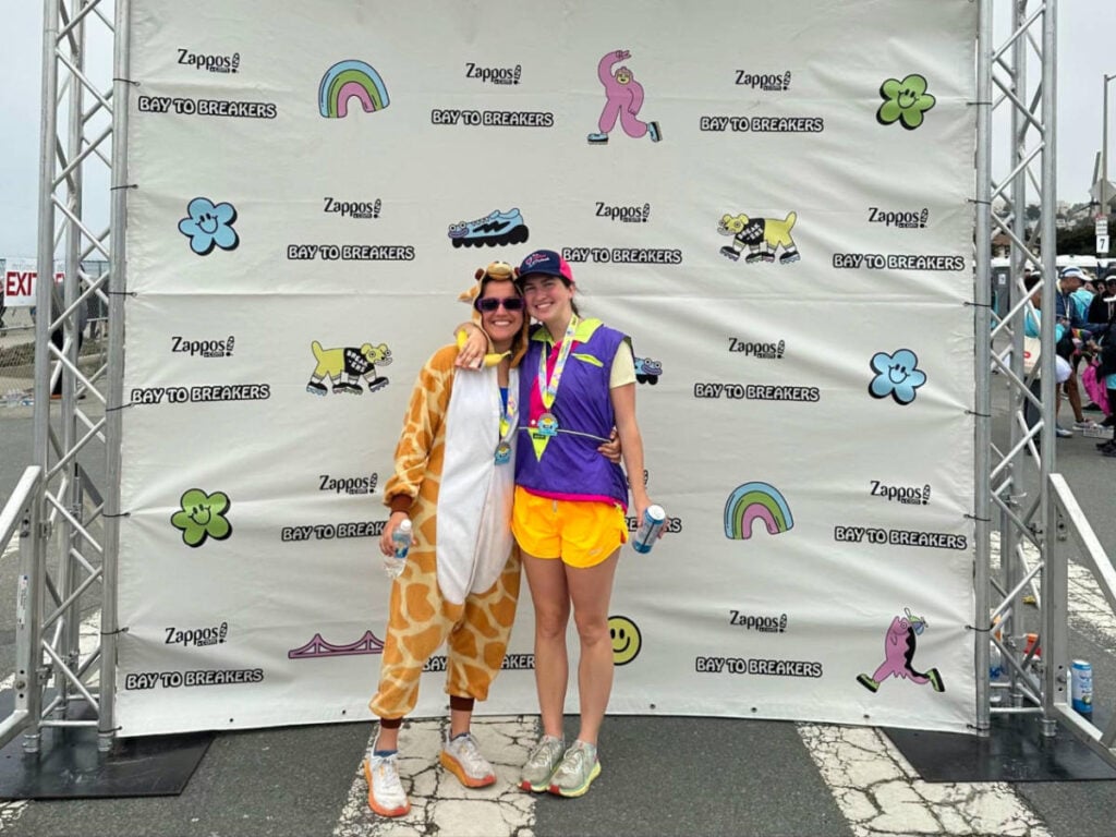 Bay to Breakers 1