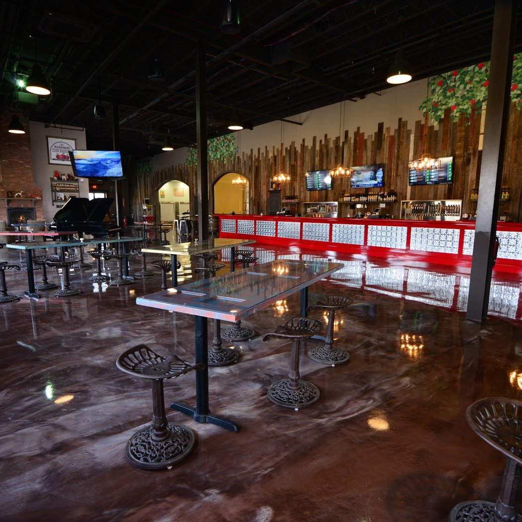 Riverhead Ciderhouse 2