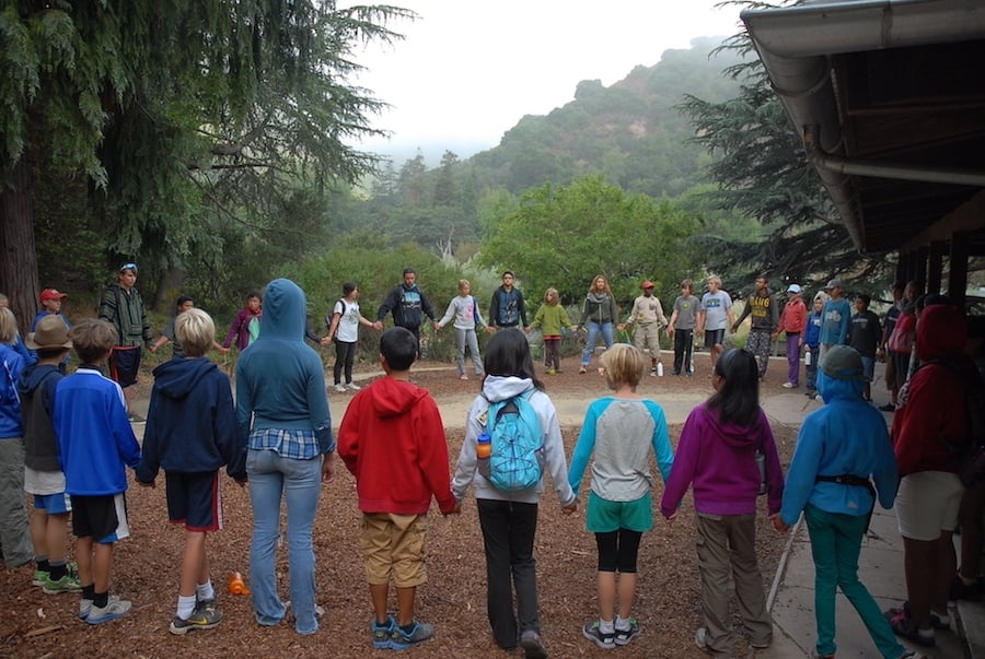 Summer Camp Open House 1