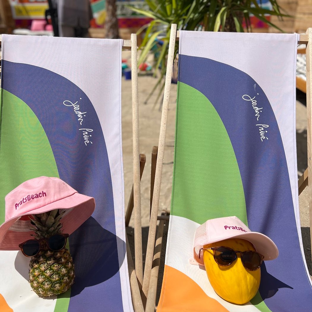 Prats Beach 4