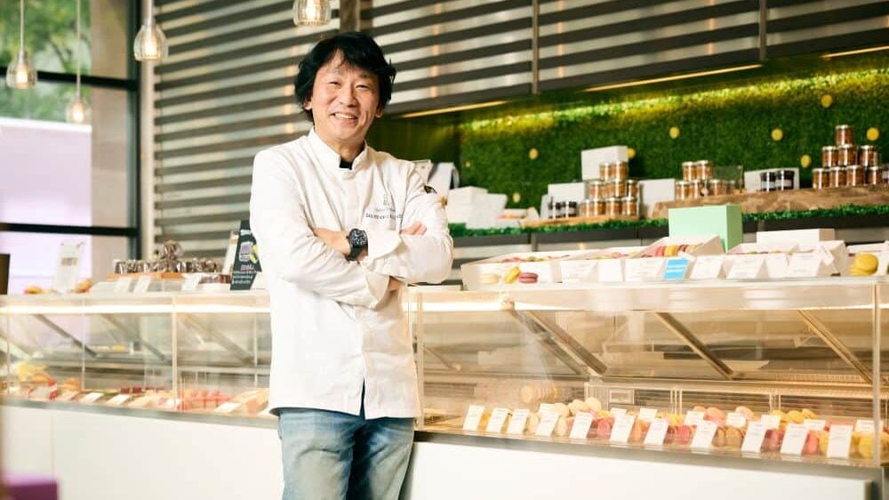 Sadaharu Aoki 3