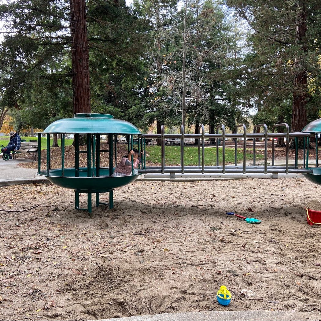Pleasant Hill Recreation & Park District 2