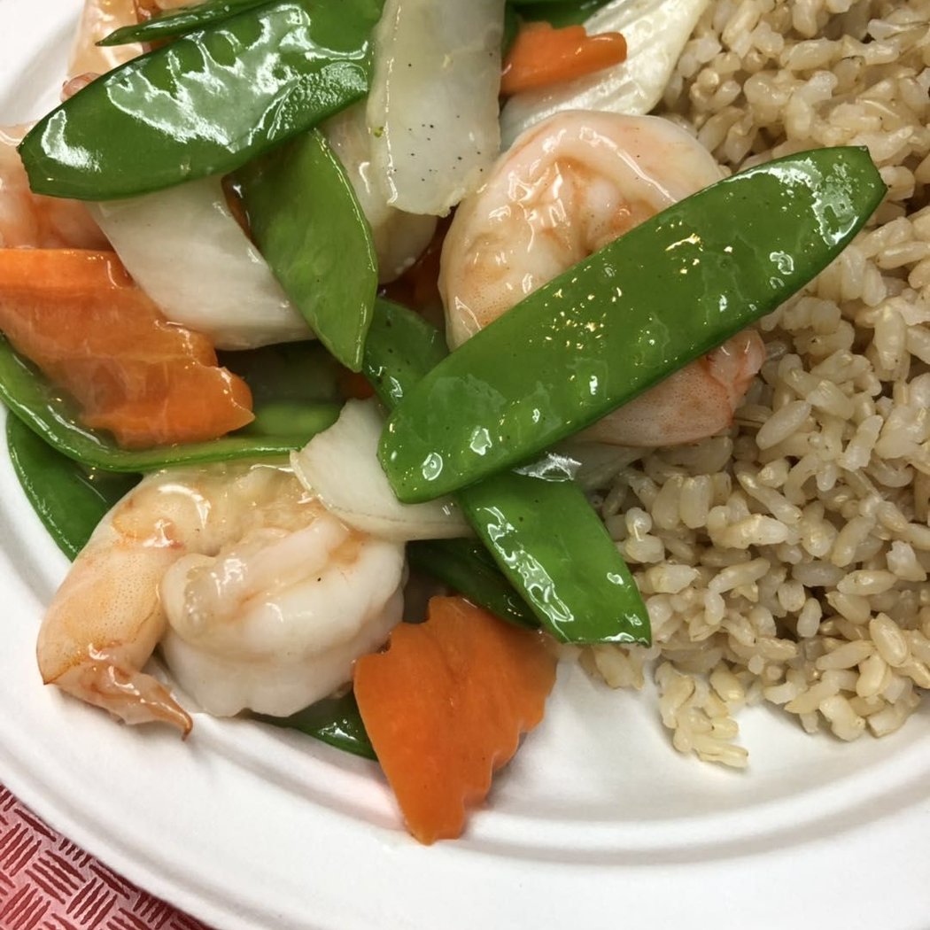 Brother's Asian Cuisine 3