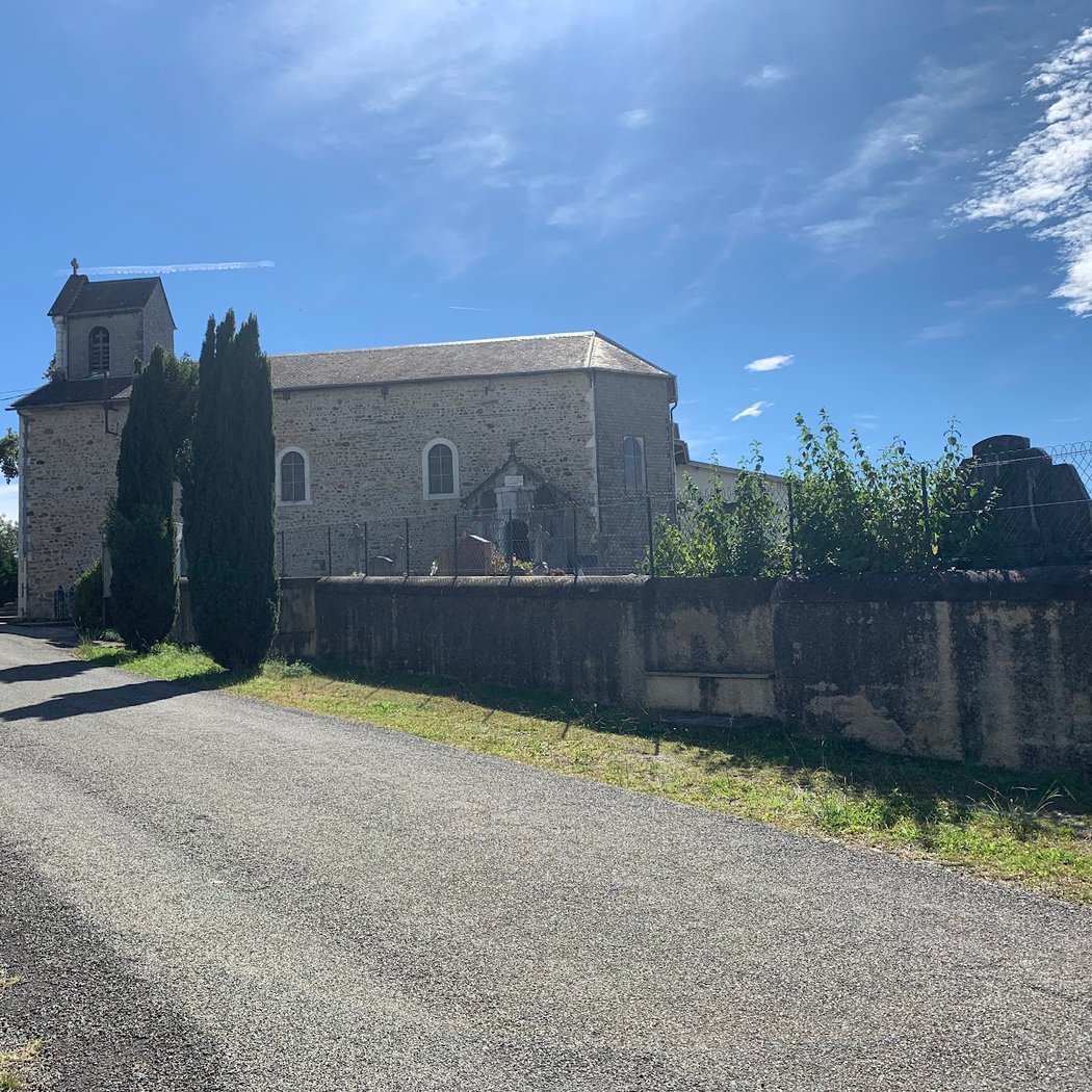 Chapelle de Rousse 3