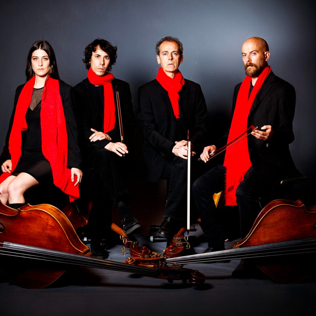 Ludus Gravis – “Cerchi concentrici”