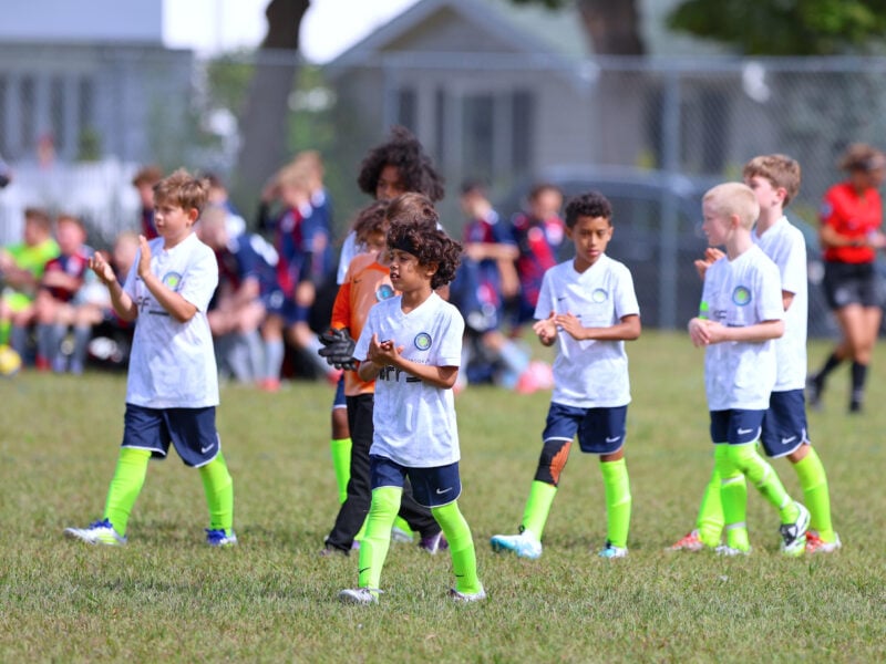 Future Stars Futbol 1