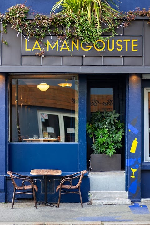 La Mangouste 3