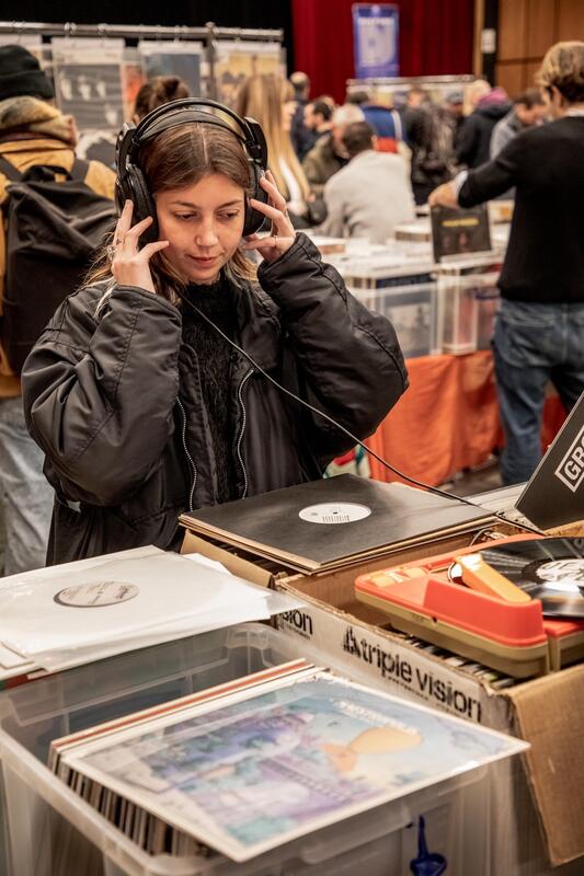 Paris loves vinyl 15 2