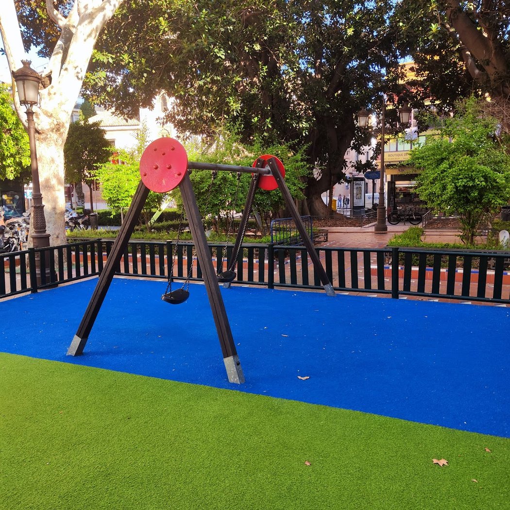Parque infantil 1