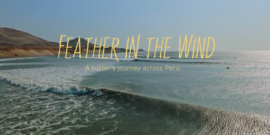 Around The Waves – Présentation du nouveau film de la marque Oxbow 1