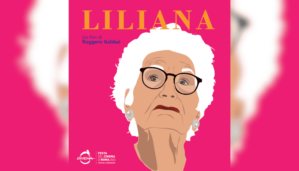 Films at the Museum: "Liliana" Screening 1