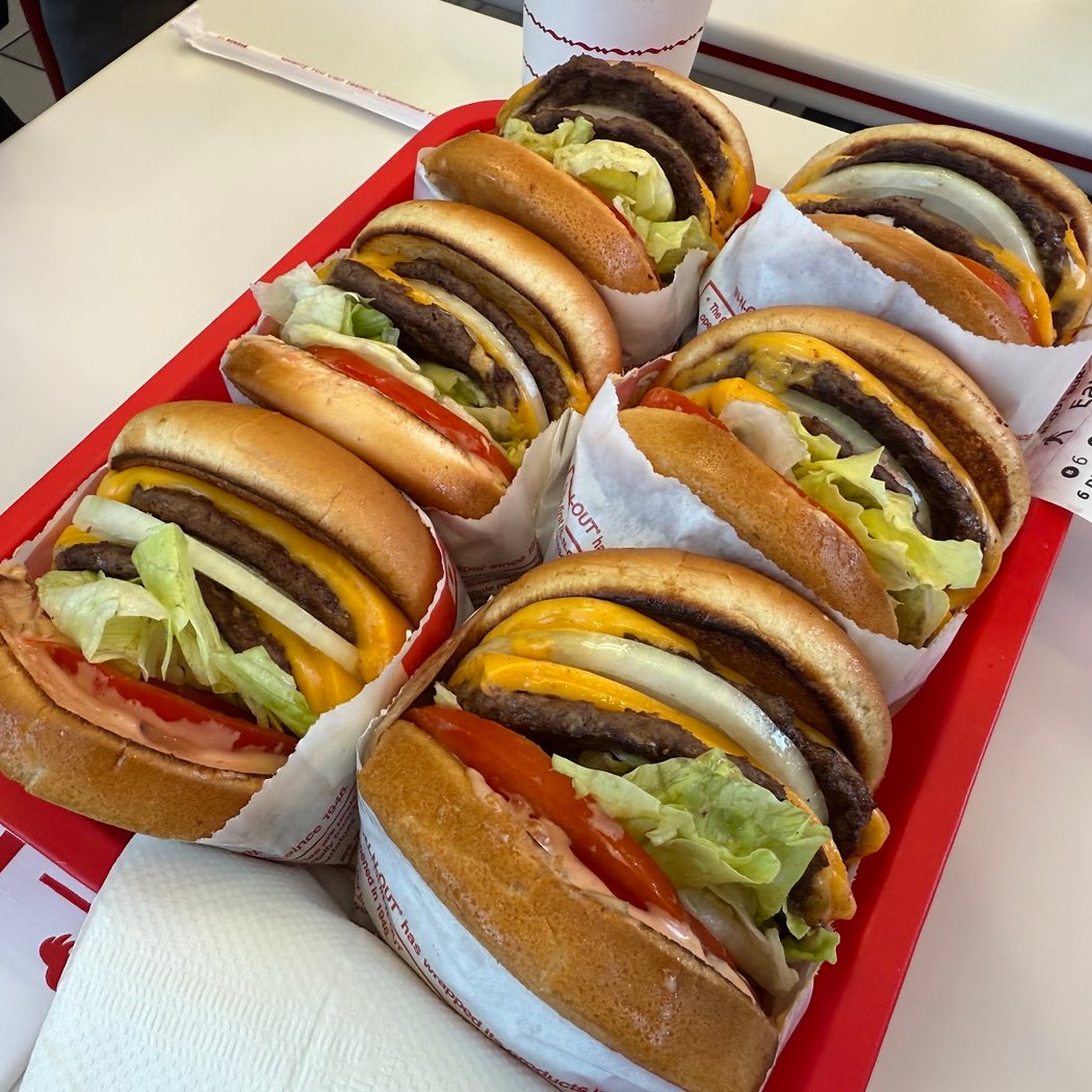 In-N-Out Burger 3
