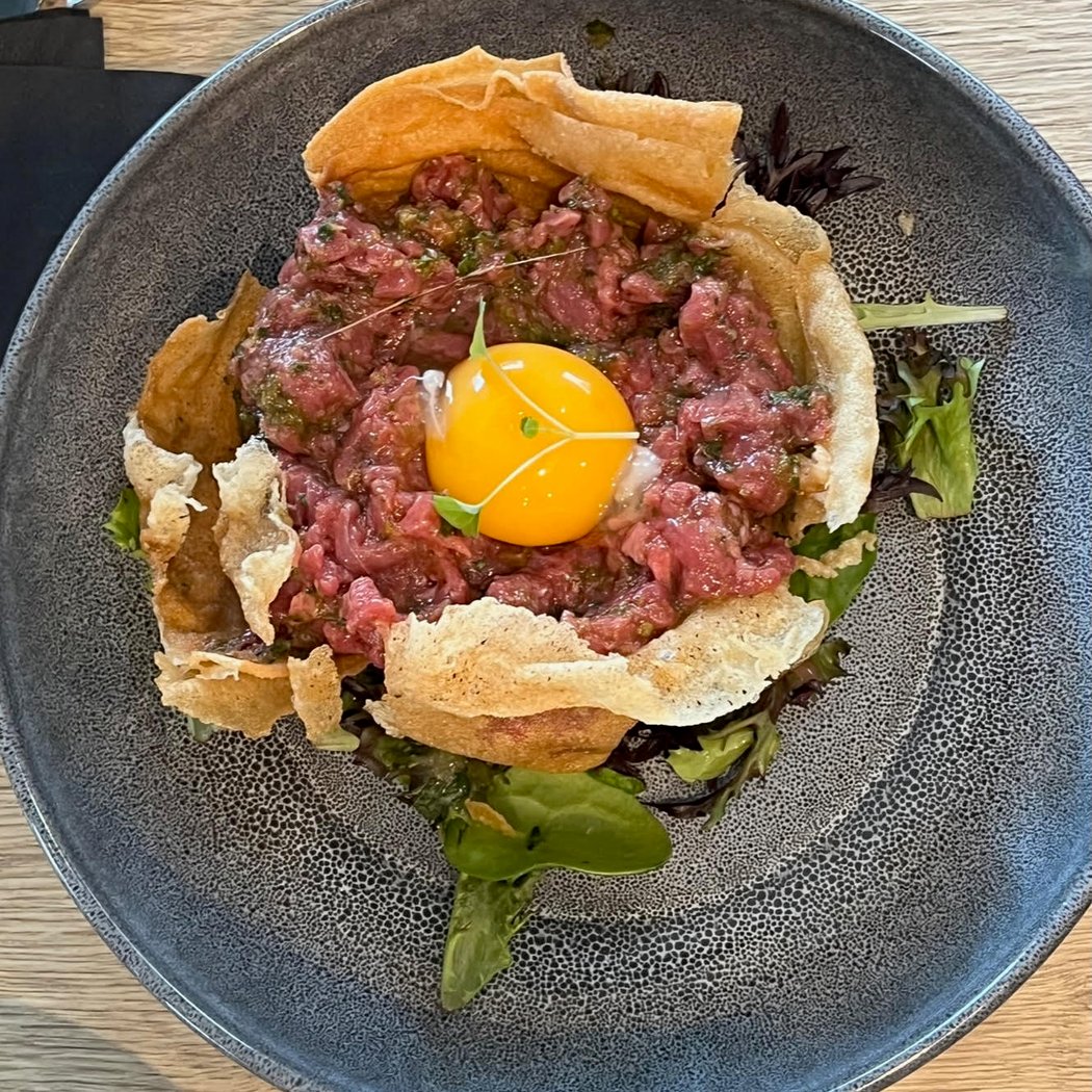 Brasserie Le Thiers 5