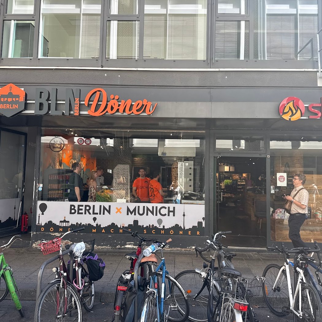 BLN Döner 3