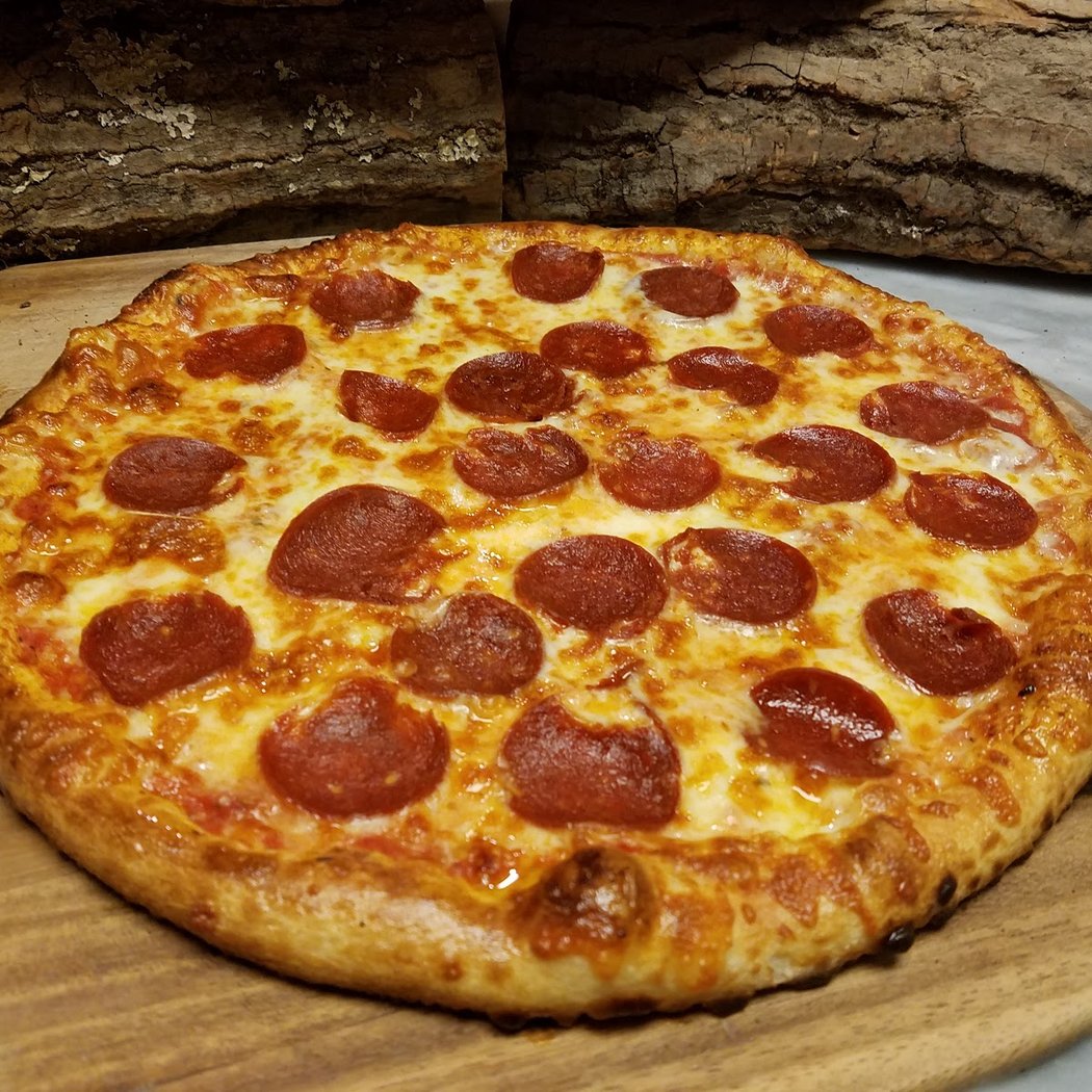 The Upper Crust 1