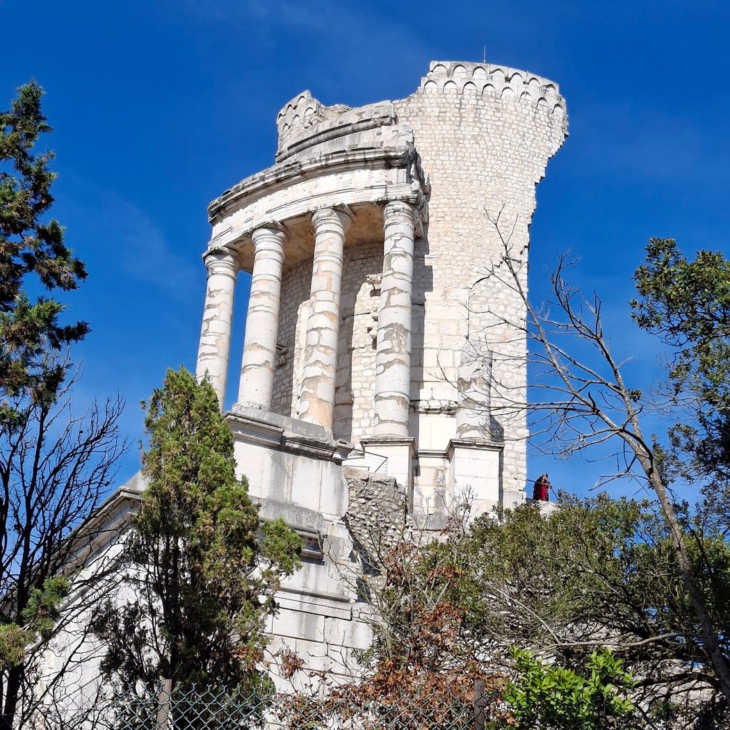 Trophy of Augustus 2