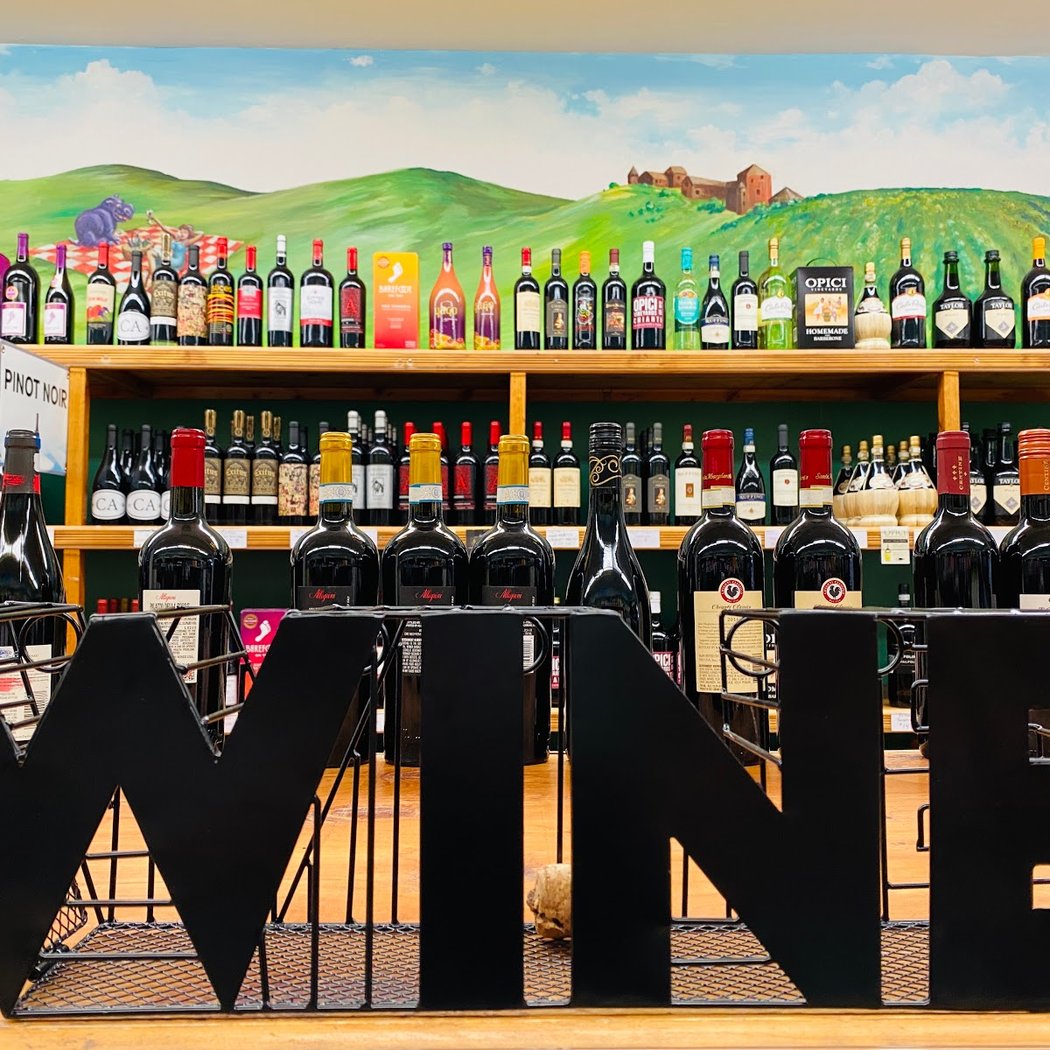 Harbor Wine & Spirits 1