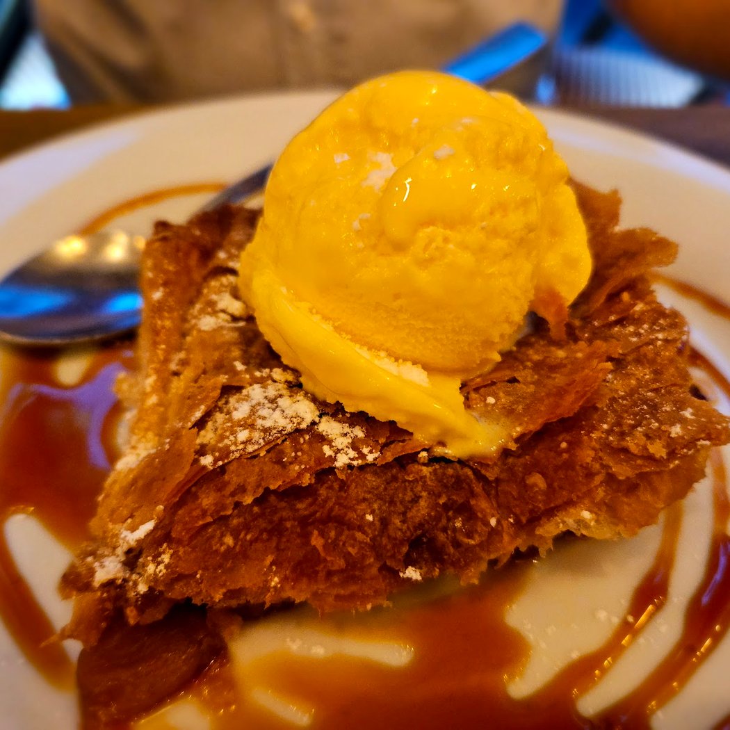 Restaurant Aux Produits du Sud Ouest 1