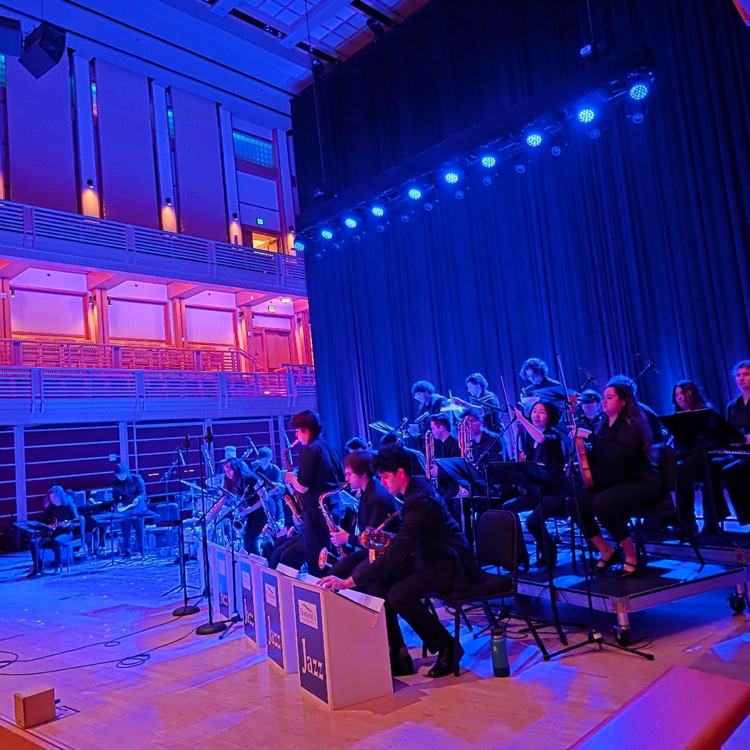 SRSYO Concerto Concert 3