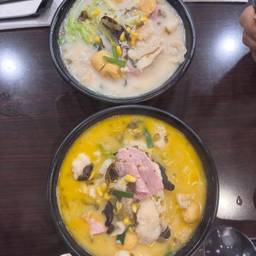ShiMiaoDao Yunnan Rice Noodle 3