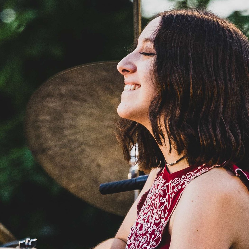 Jam session jazz — Solene Cairoli 1
