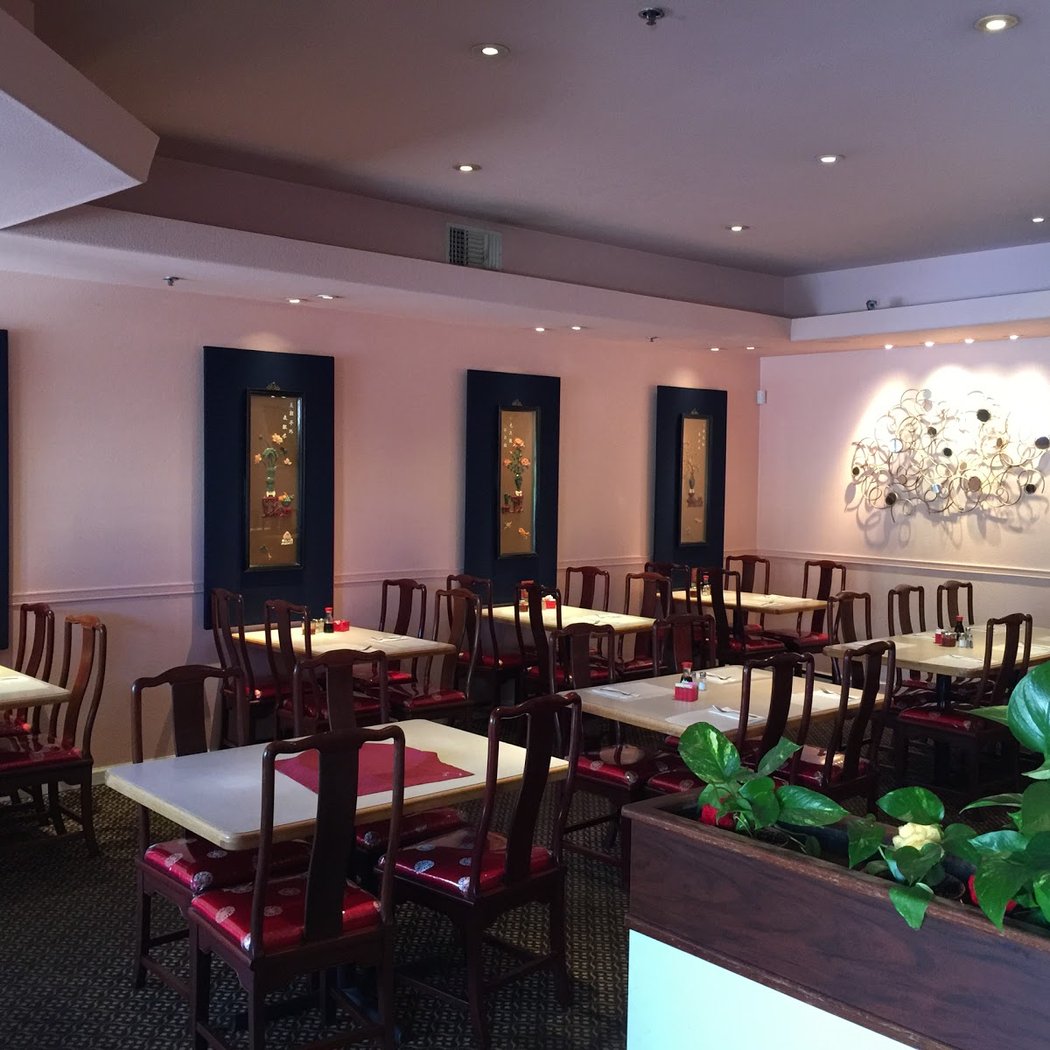 Dynasty Chinese Restaurant 2
