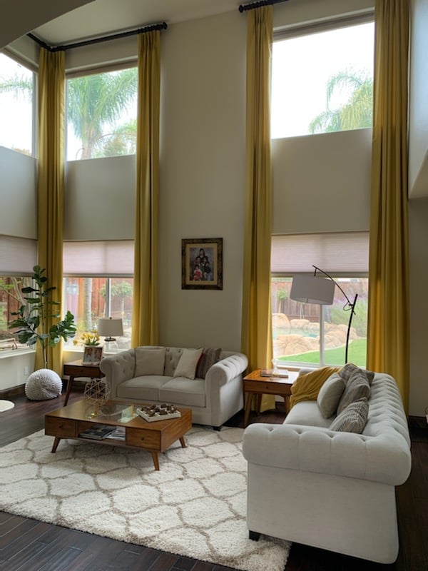 L&D Custom Drapes 1