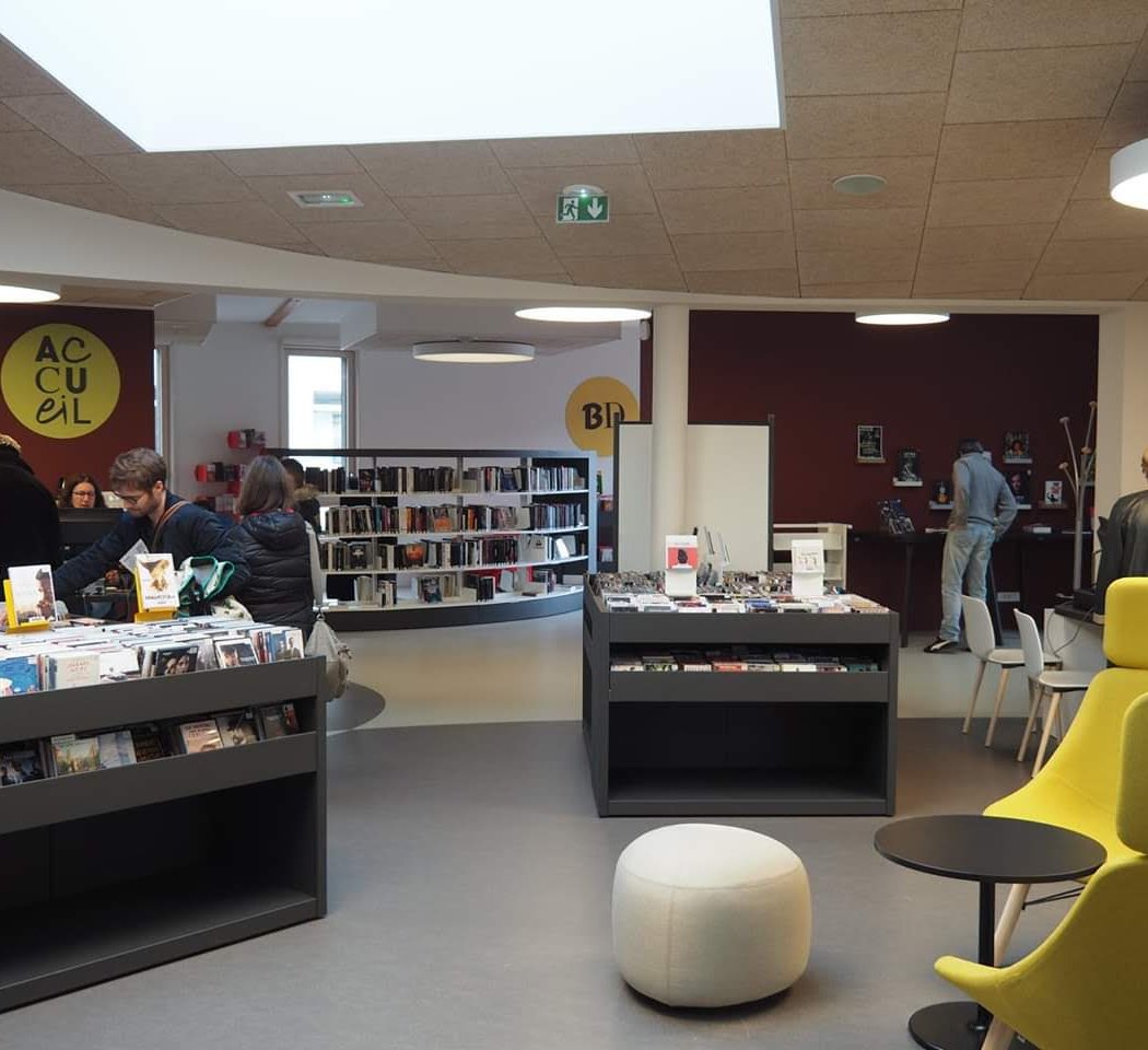 Agenda des conférences 1