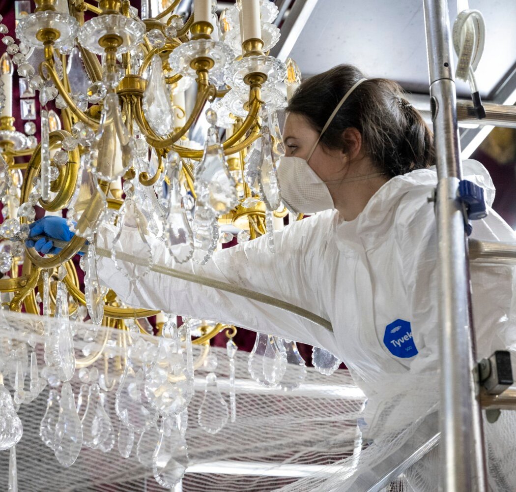Appartements Napoléon III 2