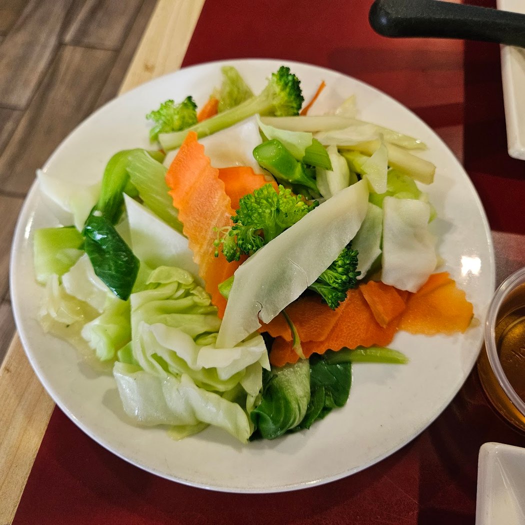 House of Phở 3