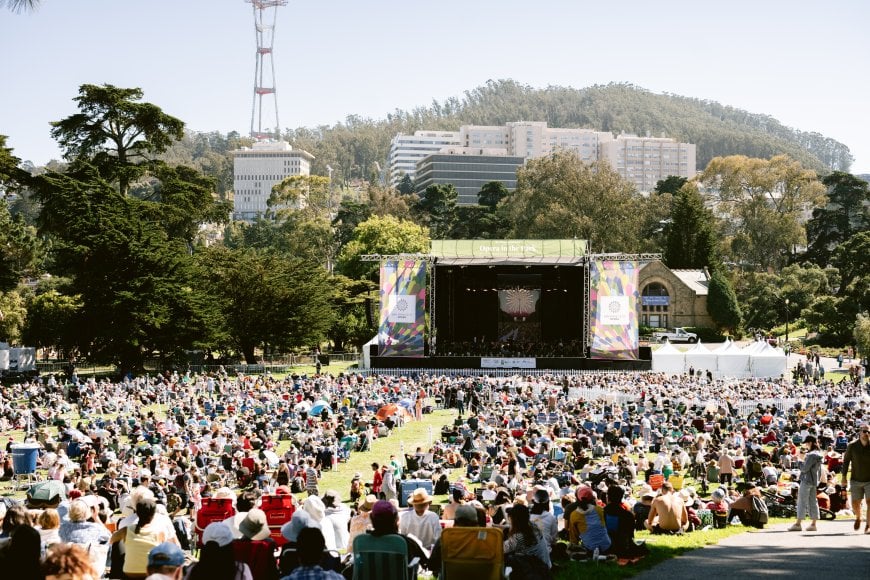 Opera in the Park 2025 Festival 1