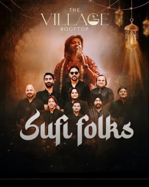 Qawwali Night 1