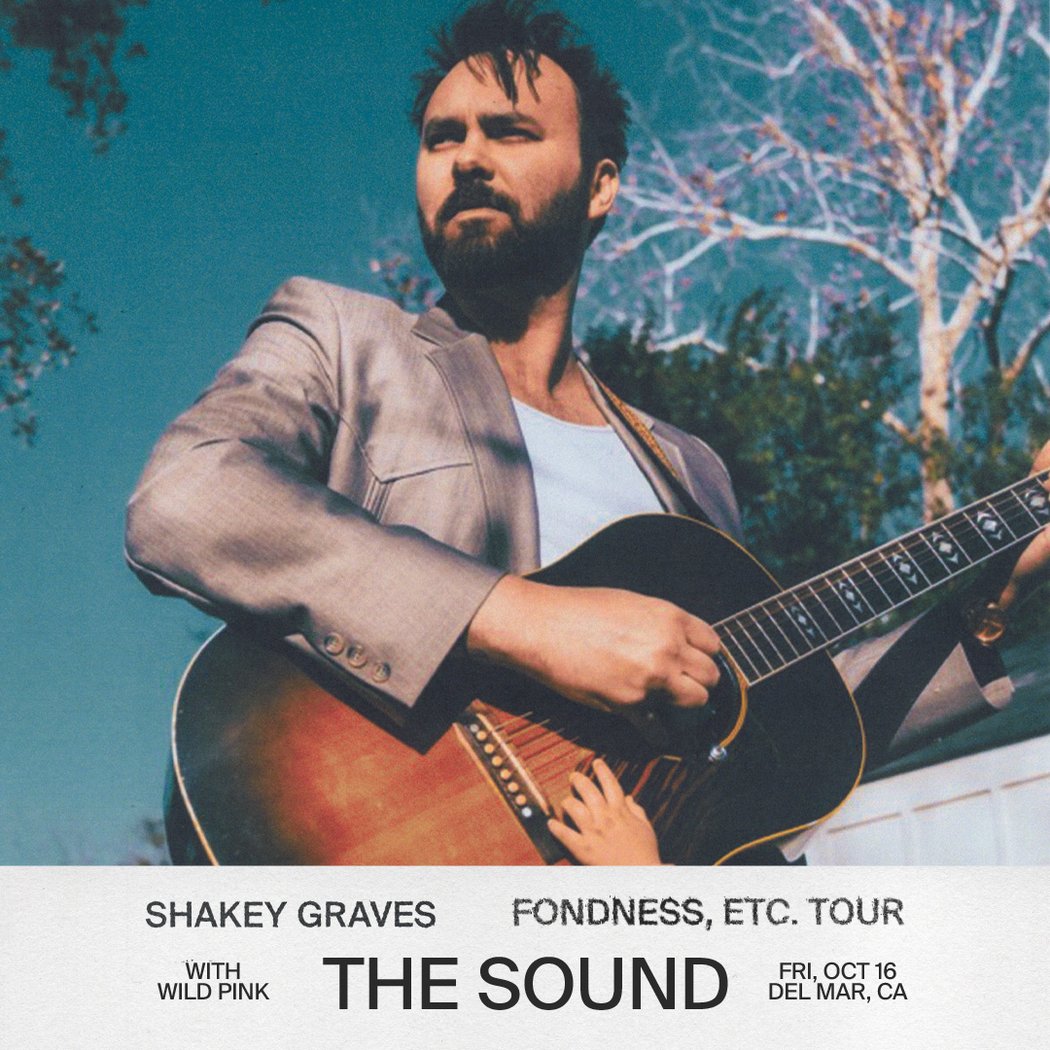 Shakey Graves 1