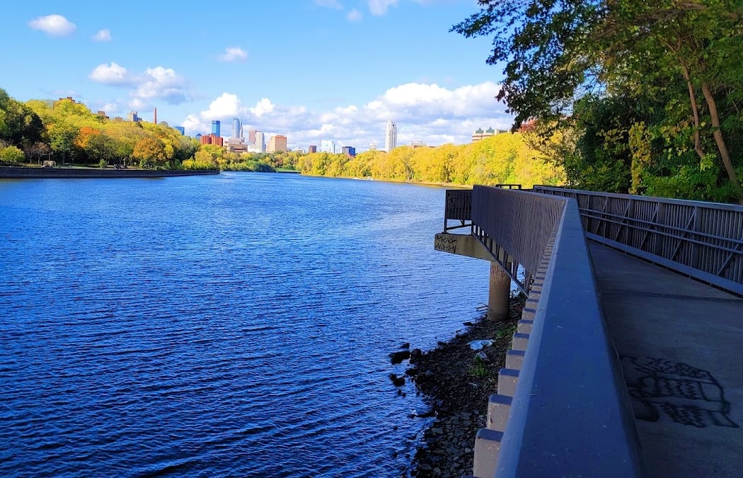 East River Flats Park