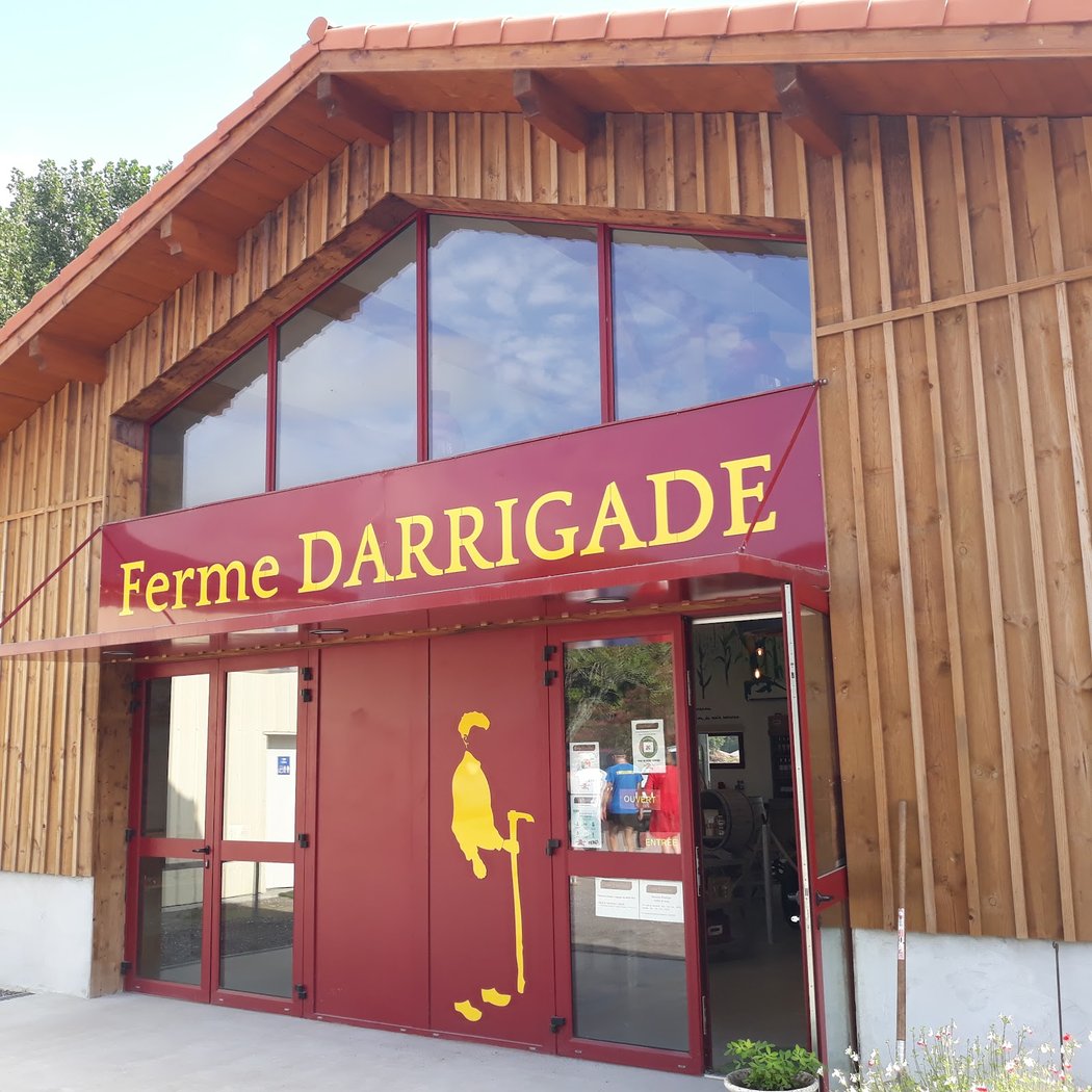 Ferme Darrigade à Soustons 2