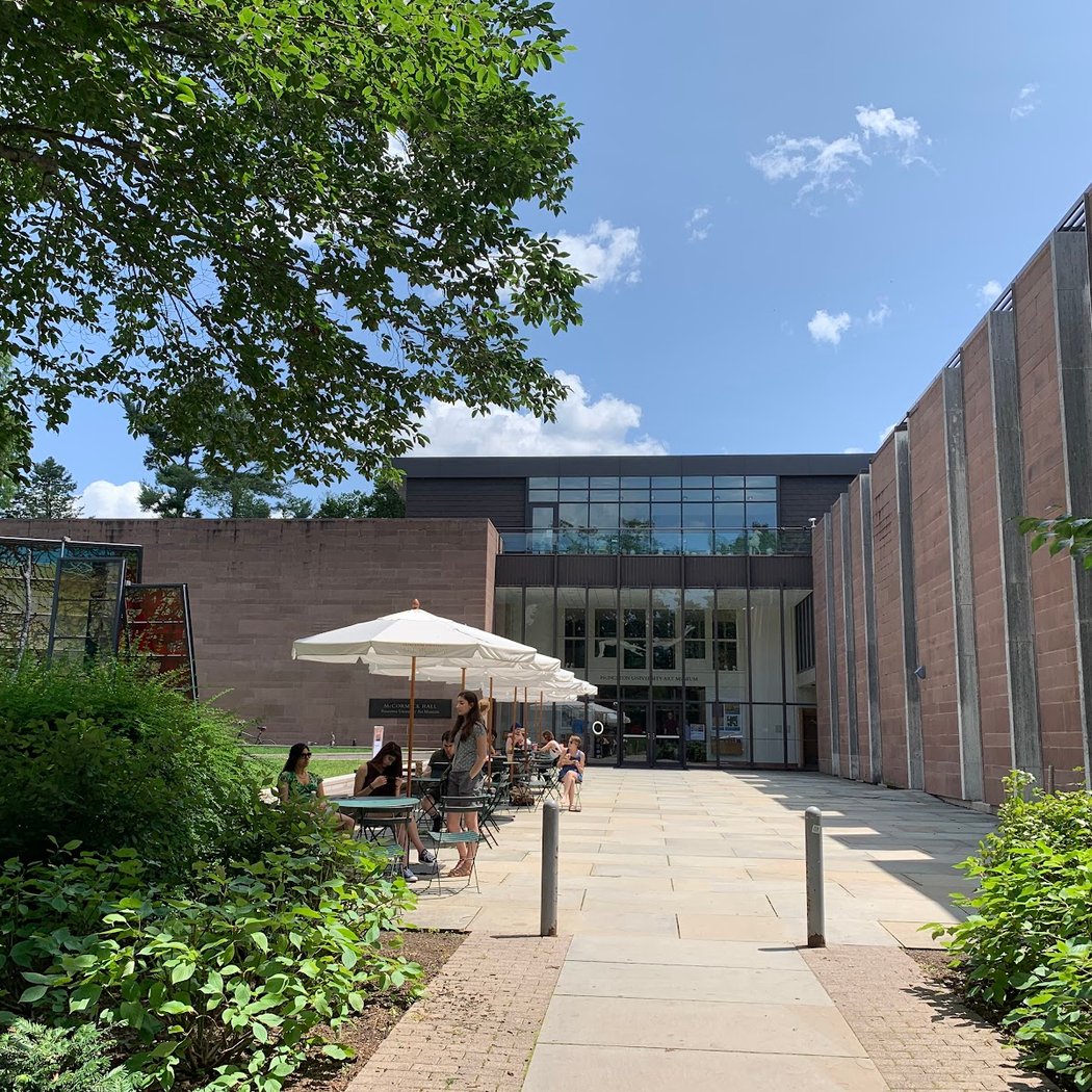 Princeton University Art Museum 4