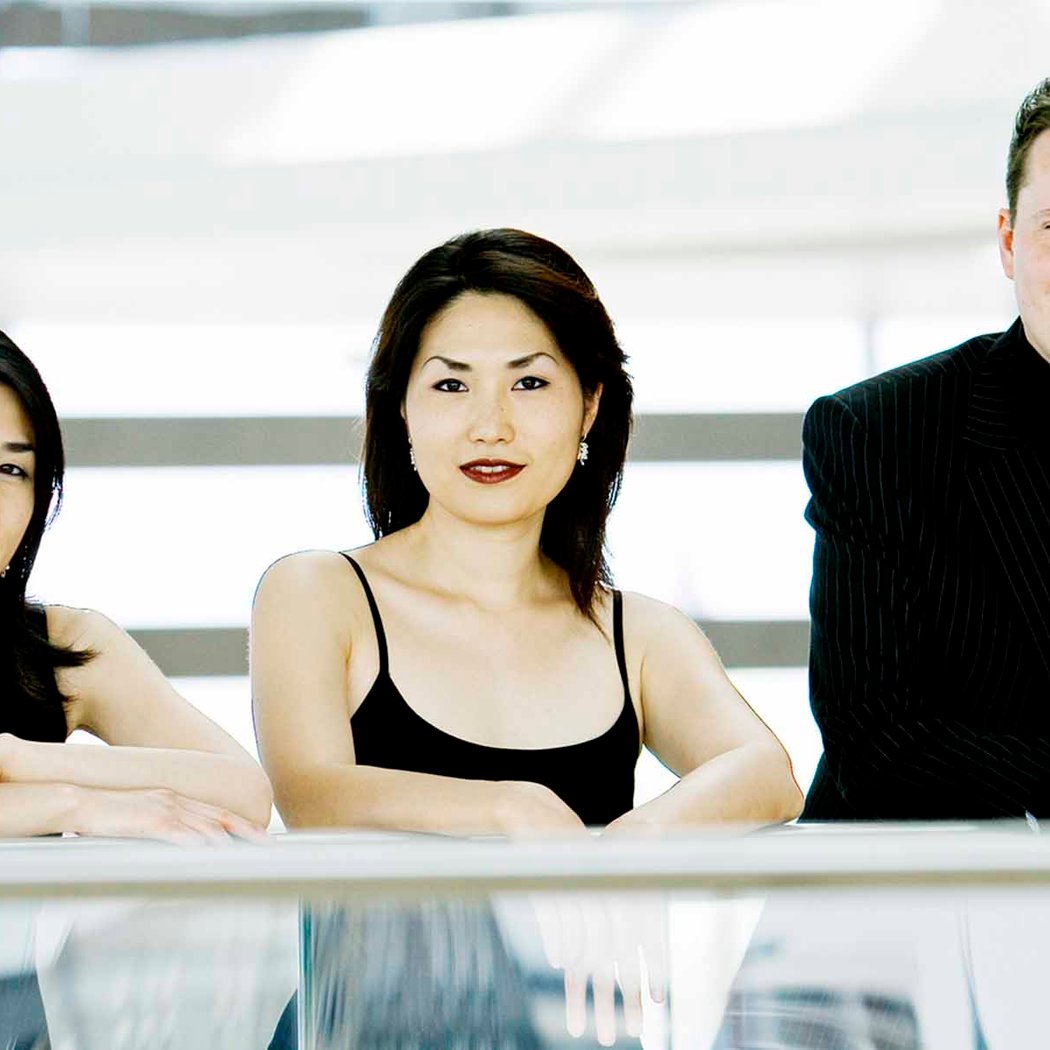 Trio con Brio Copenhagen 1