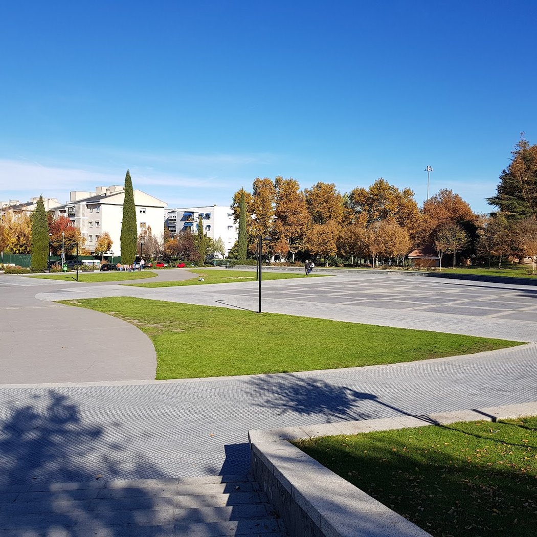 Colón Park 3
